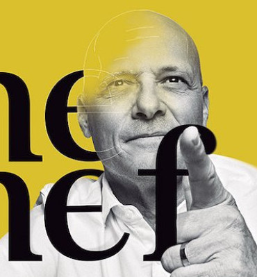Álex Sánchez, fundador de The Chef Ibiza. El arquitecto del servicio invisible