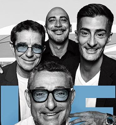 Blue Marlin Ibiza. La excelencia como forma de vida
