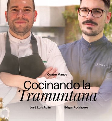 Maristel Hotel & Spa convierte Estellencs en un escenario gastronómico con “Cocinando la Tramuntana a Cuatro Manos”