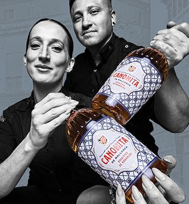 Dani Hernández - Bar Nicolás. Licencia para agitar