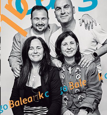 Daniel Pérez Pravos - Balearik Cargo. La logística que se adapta a tus necesidades