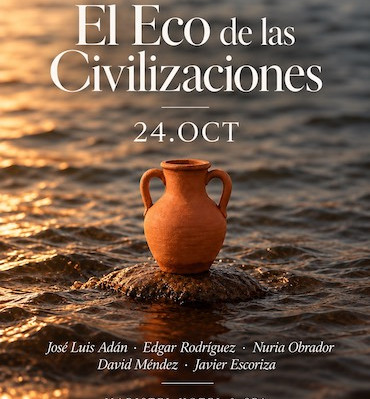 El eco de las civilizaciones: cinco chefs y un viaje por la memoria de Mallorca en Maristel Hotel & Spa