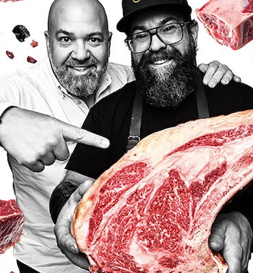 Galicia in wonderland: Breogán’s extreme leap to luxury
