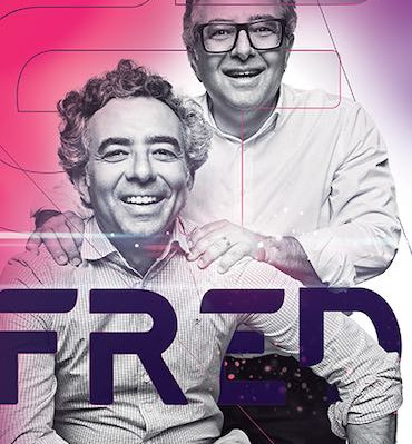 Gasifred Ibiza. La magia suele suceder donde todo funciona