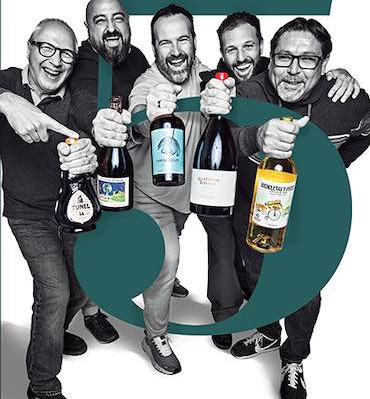 Grupo Túnel: El traje a medida de la hostelería