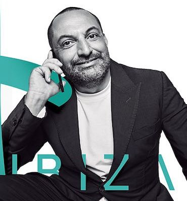 IT IBIZA. La copa y el plato, una sola conversación