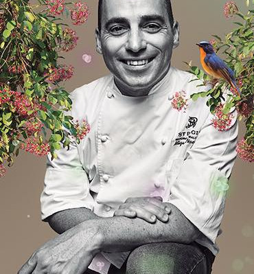 Miguel Navarro. El nuevo “jardín de las delicias” de Es Fum