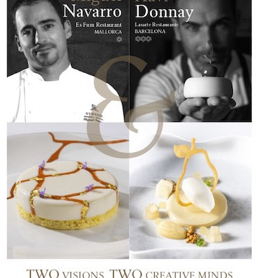 Es Fum inaugura una nueva etapa gastronómica con el menú Recorrido y el lanzamiento de Es Fum - Michelin Star Series