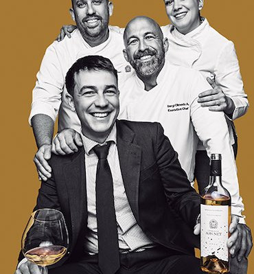 Sergio Olmedo - Son Net. Arqueología culinaria