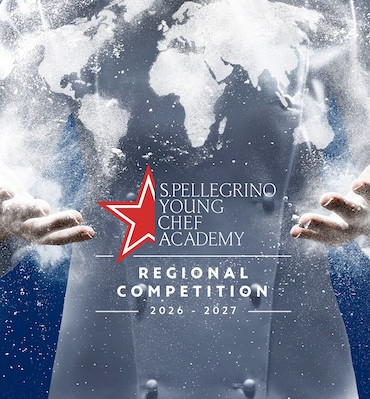 S.Pellegrino Young Chef Academy ya tiene a los 10 chefs que competirán en la Final Regional de Iberia 2026-27