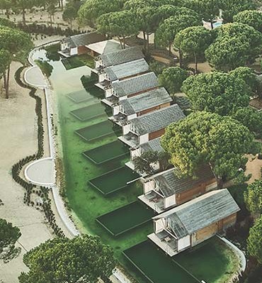 Sublime Hotels: donde la gastronomía es el destino