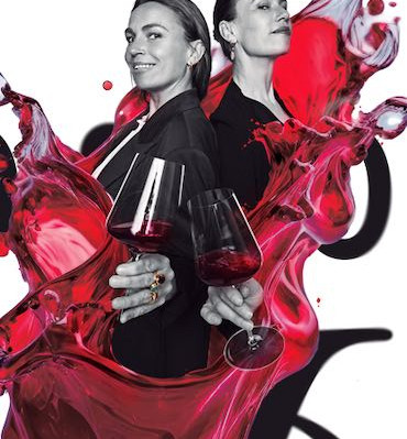 VINO & CO. Reinas de copas