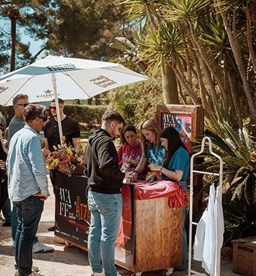 We Are Facefood Ibiza 2026 desborda las expectativas en su octava edición