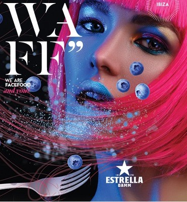 Octava edición de We Are FaceFood Ibiza 2026: la isla reunirá a la élite gastronómica nacional