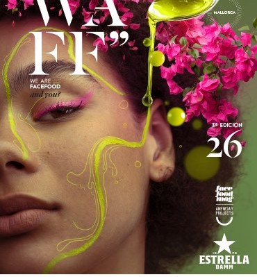 WE ARE FACEFOOD MALLORCA celebrates its third edition on February 9th, 2026