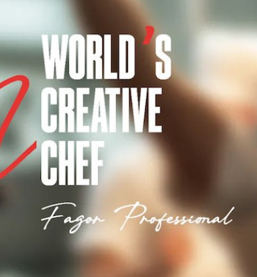 WORLD´S CREATIVE CHEF, llega la competición.