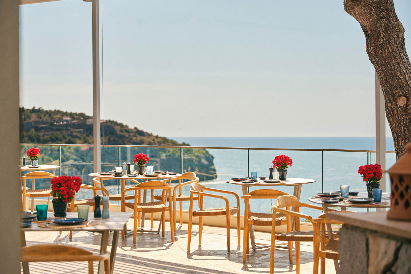 Al Fresco Gourmet Nights at Cap Roig