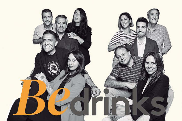 Bedrinks, ten seasons supporting Ibiza and Formentera’s culinary scene