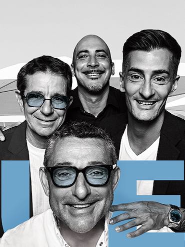 Blue Marlin Ibiza. La excelencia como forma de vida
