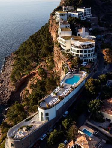Cap Roig and Jumeirah Mallorca open the season with a celebration between sea, mountains and Mediterranean gastronomy