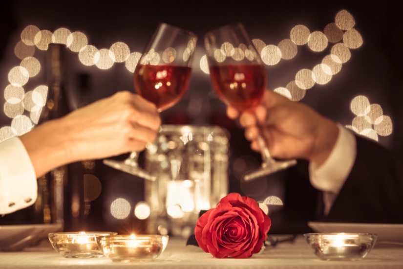 TOP 10 de los mejores restaurantes para celebrar San Valentín en Mallorca