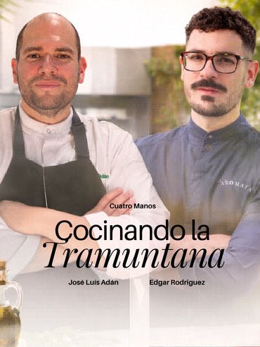 Maristel Hotel & Spa convierte Estellencs en un escenario gastronómico con “Cocinando la Tramuntana a Cuatro Manos”