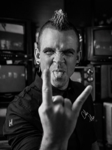 Dabiz Muñoz lands in Ibiza with StreetXO: bold street flavor in the heart of the White Island