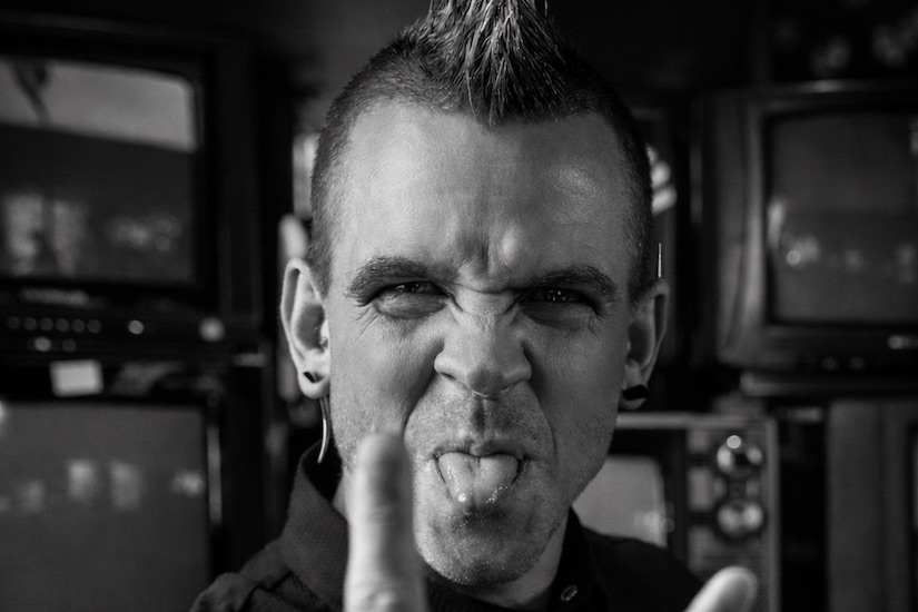 Dabiz Muñoz lands in Ibiza with StreetXO: bold street flavor in the heart of the White Island