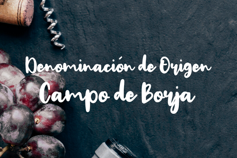 Denominación de Origen Campo de Borja