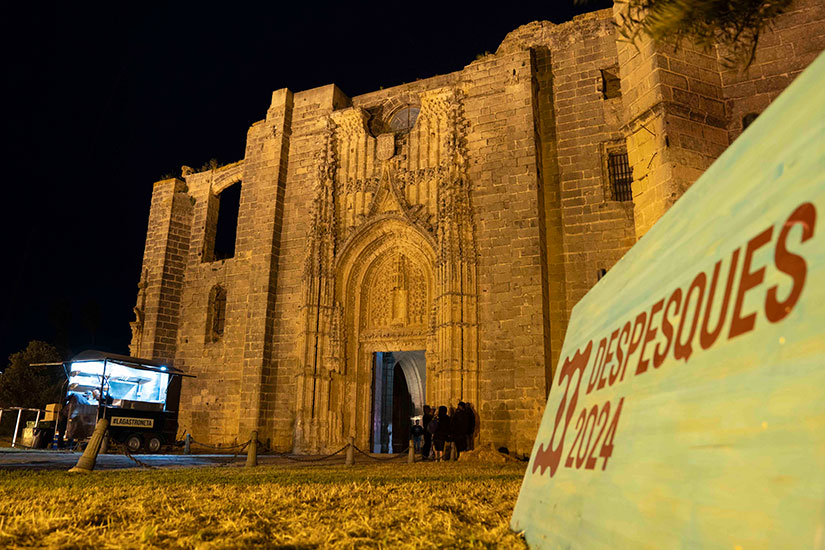 Despesques 2024 avisa a navegantes y remueve conciencias