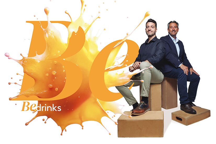 Diez años de Bedrinks: la fuerza del equipo