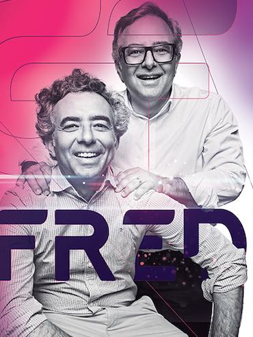 Gasifred Ibiza. La magia suele suceder donde todo funciona