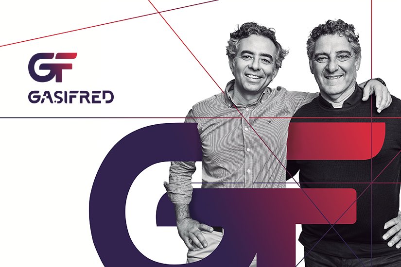 Gasifred Mallorca. When technology speaks the language of luxury