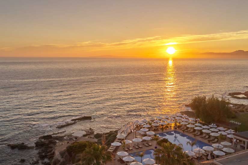 Bodegas C'an Feliu despide Gastromallorca en Mhares Sea Club