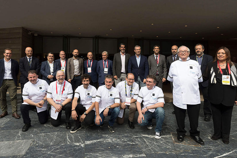 Gastronomika 2019, arrancando motores