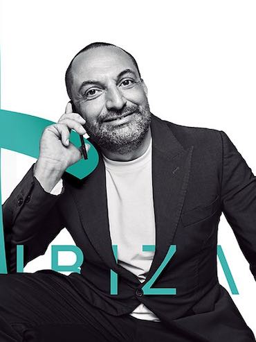 IT IBIZA. La copa y el plato, una sola conversación