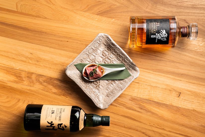 Nobu Ibiza Bay presenta la residencia 