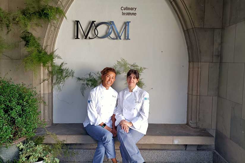 Paula Álvarez gana la tercera beca BalfegóWtalent, que promueve  la carrera profesional de las mujeres en la alta restauración