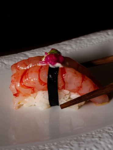 Kaizen y Nobis Hotel Palma presentan una experiencia efímera de alta cocina japonesa este 26 de julio