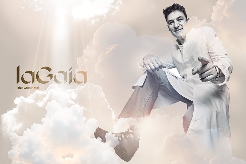 La Gaia. Memories of Ibiza