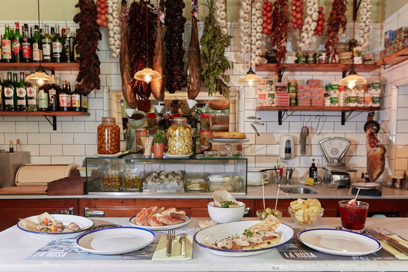 La Rosa Vermutería celebrates ten years of flavour, soul, and tradition in Palma