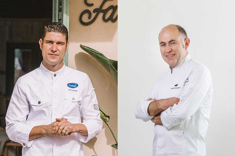 “Cocina de los Orígenes” fusionará en Formentera las cocinas de Fandango y los hermanos Echapresto de Venta Moncalvillo