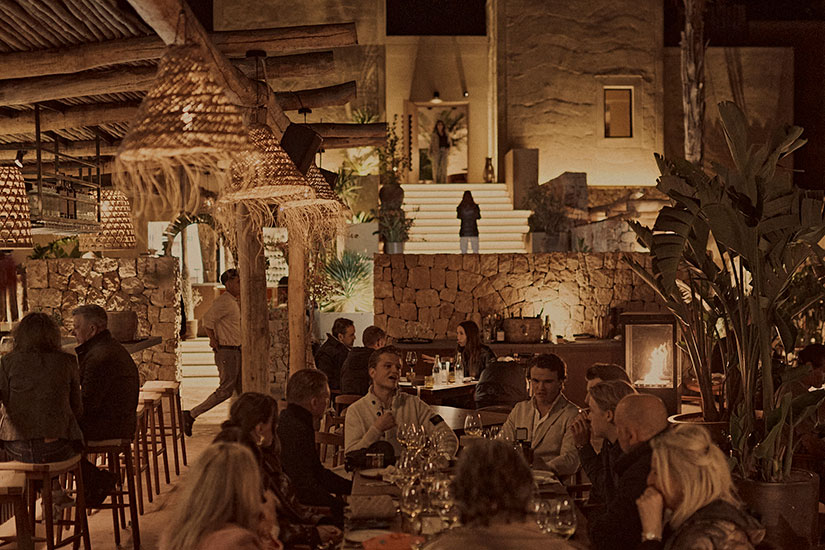 Madunia: donde el sabor, la tierra y las emociones se encuentran en Ibiza