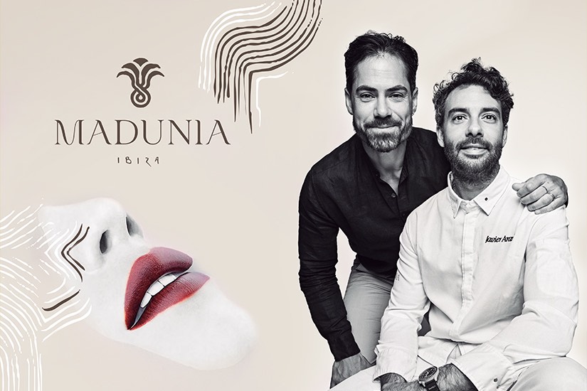 Madunia, El susurro de la isla