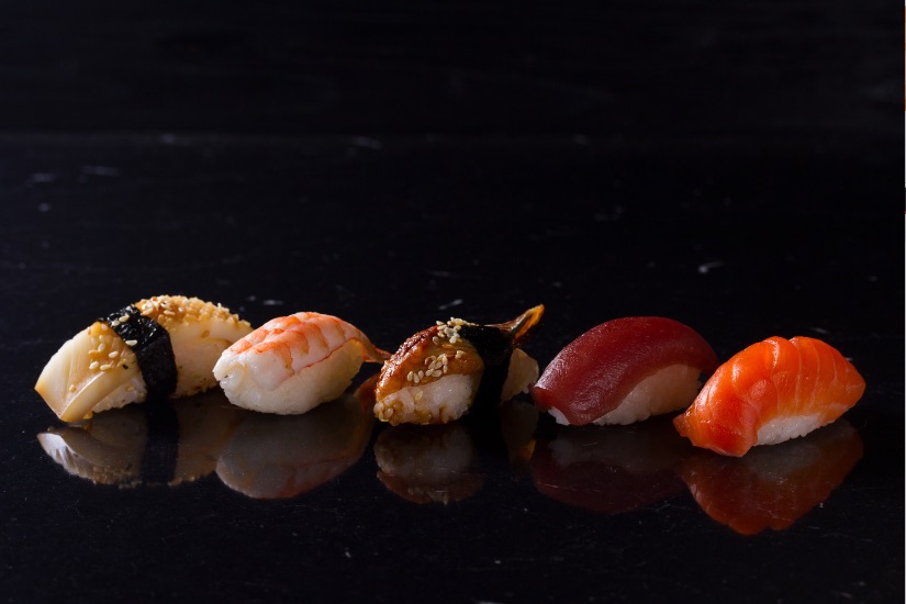 El MEJOR SUSHI DE MALLORCA se come en estos restaurantes