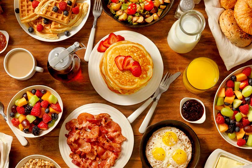 Los 10 mejores sitios donde desayunar en Palma de Mallorca