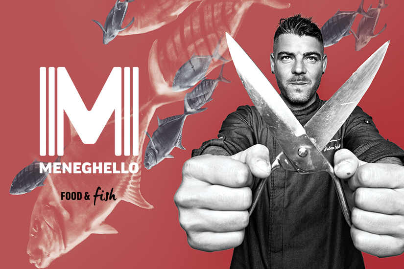 Meneghello Food & FishFrom the sea to your plate, the fishmonger Ibiza didn’t know it needed