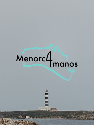 Menorc4manos celebra su quinta edición con tres cocineros que proyectan el talento español dentro y fuera de nuestras fronteras