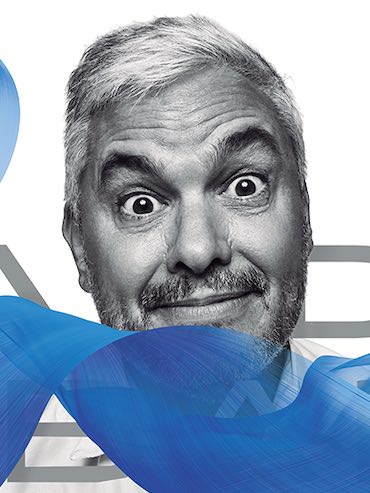 Nandu Jubany, Formentera como musa