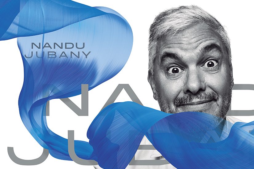 Nandu Jubany. Formentera as a muse